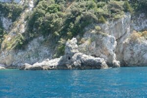 capri, italy, coast, mediterranean, nature, rock, landscape, tourism, southern italy, cliff, rock formation, u boat, capri, capri, capri, capri, capri-3521964.jpg