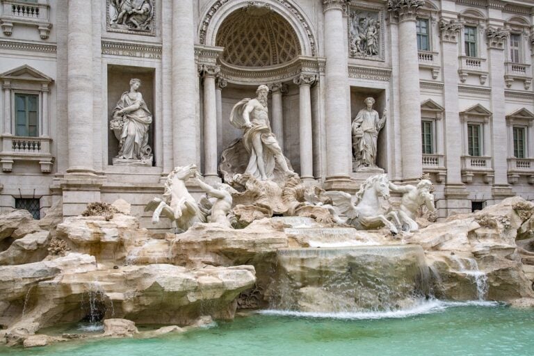 trevi, fountain, statue, sculpture, monument, famous, tourism, roman, historic, rome, italy, europe, rome, rome, rome, rome, rome-3398398.jpg